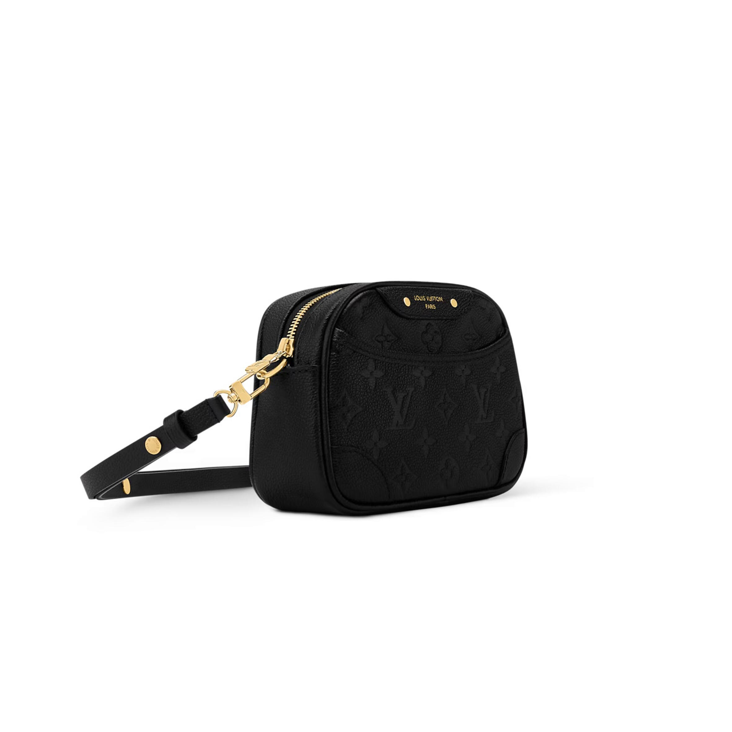 l0vis Vvtt0n tiny camera bag m25518 (19*13*6cm)